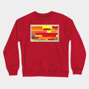 warmth Crewneck Sweatshirt